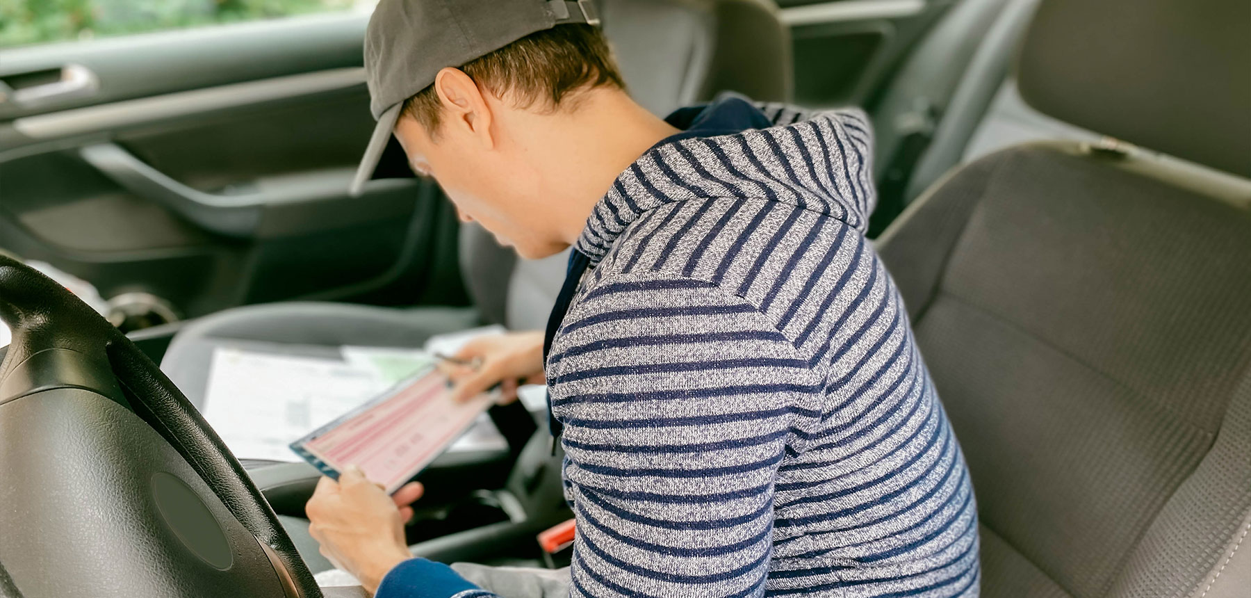 Qu’est-ce que le formulaire rose? | Belfius Direct Assurances
