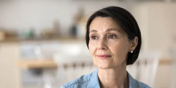 Vrouw 