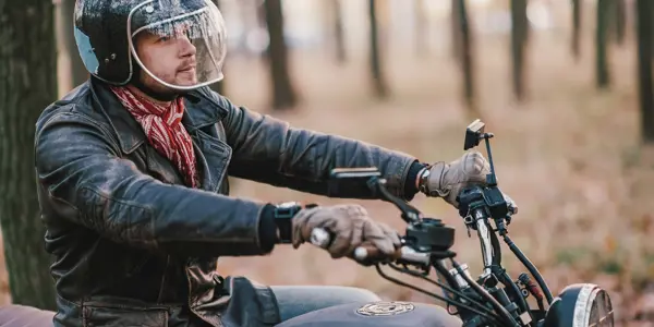 Motorroutes Ardennen