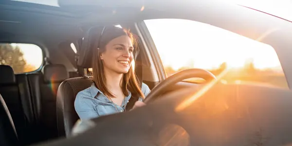 Voiture d'occasion 
