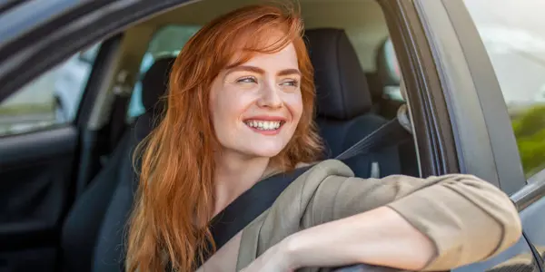 Overdracht auto